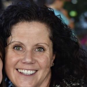 Meet your Posher, Kerry